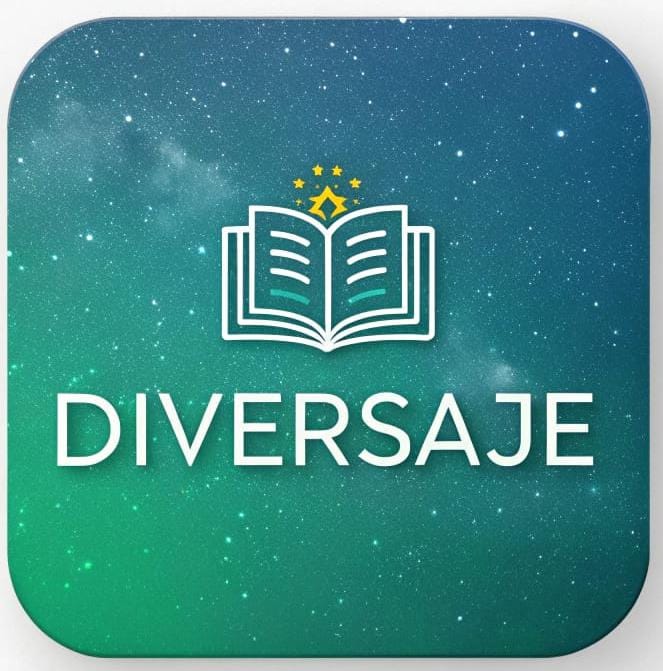 DIVERSAJE Logo
